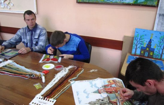 «Хватовский дом-интернат для престарелых и инвалидов»