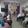 Хвалынский дом-интернат для престарелых и инвалидов фото