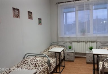 Частный пансионат «Исток» Саратов Гагаринский район фото