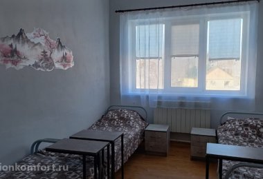 Частный пансионат «Исток» Саратов Гагаринский район фото 3