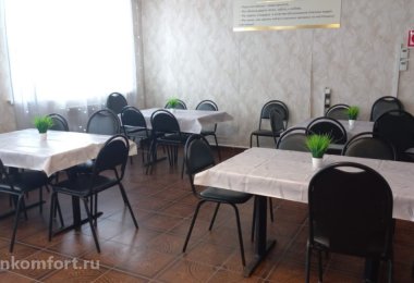 Частный пансионат «Исток» Саратов Гагаринский район фото 4