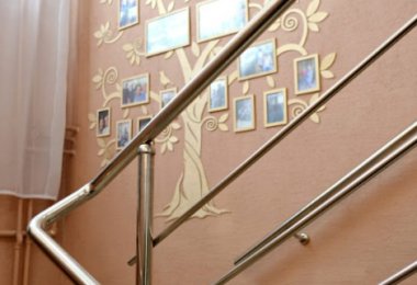 Частный пансионат «Исток» Саратов Гагаринский район фото 5