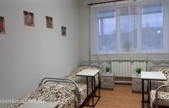 Частный пансионат «Исток» Саратов Гагаринский район фото