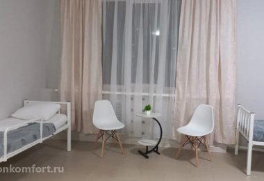 Частный пансионат «Исток» Саратов ул. Брянская фото 3