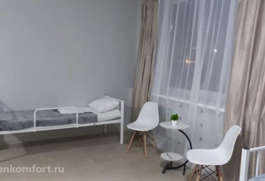 Частный пансионат «Исток» Саратов ул. Брянская фото 4