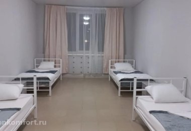 Частный пансионат «Исток» Саратов ул. Брянская фото 5