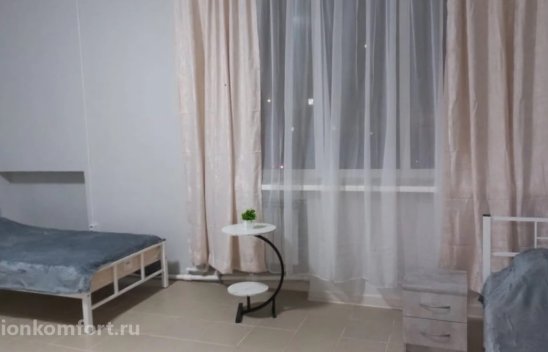 Частный пансионат «Исток» Саратов ул. Брянская фото 6