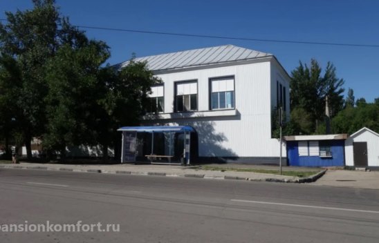Частный пансионат «Исток» Саратов ул. Брянская фото 15