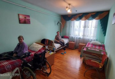Пансионат Мирра в Энгельсе фото 3