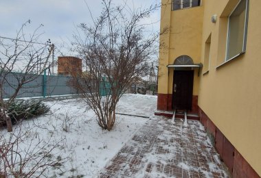 Пансионат Мирра в Энгельсе фото 5