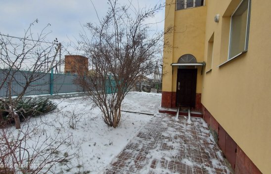 Пансионат Мирра в Энгельсе фото 5