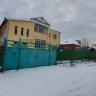 Пансионат Мирра в Энгельсе