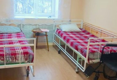 Пансионат МИРРА Красный Октябрь фото 3