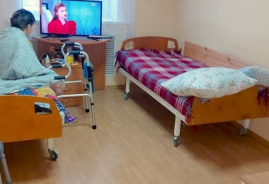 Пансионат МИРРА Красный Октябрь фото 6