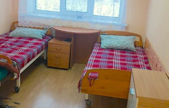 Пансионат МИРРА Красный Октябрь фото
