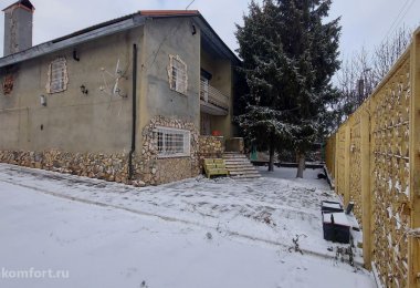 Дом престарелых МИРРА в Саратове