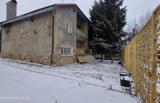 Дом престарелых МИРРА в Саратове