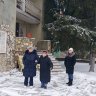 Дом престарелых МИРРА в Саратове фото