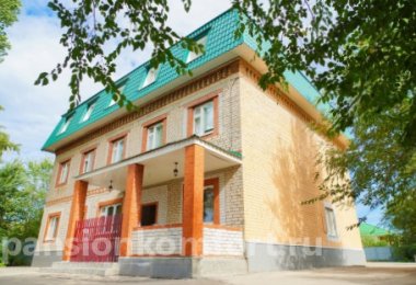Частный пансионат «Долгожители» в Энгельсе