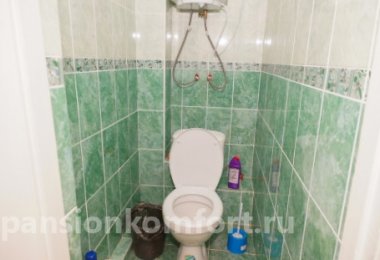 Частный пансионат «Долгожители» в Энгельсе фото 6