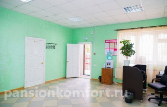 Частный пансионат «Долгожители» в Энгельсе фото 4