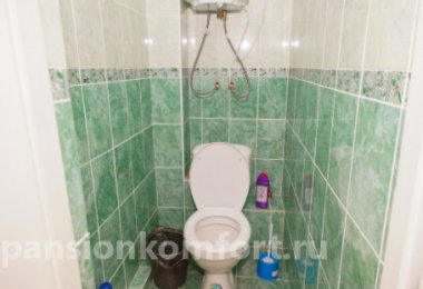 Частный пансионат «Долгожители» пос. Прибрежный фото 4