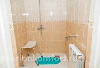 Частный пансионат «Долгожители» пос. Прибрежный фото 5