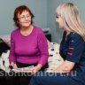 Частный пансионат «Долгожители» пос. Прибрежный