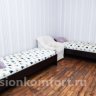 Частный пансионат «Долгожители» пос. Прибрежный фото